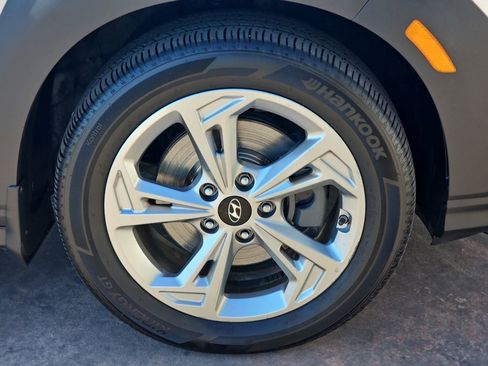 Used 2022 Hyundai Kona SEL w/ Cargo Package image 39