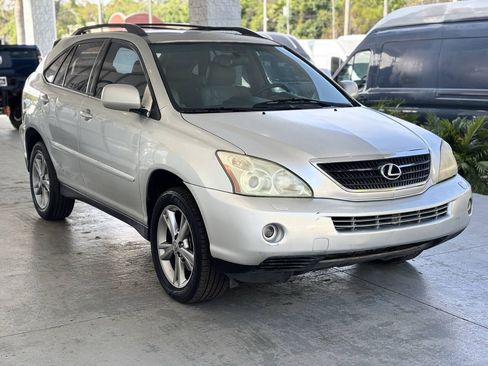 Used 2006 Lexus RX 400h AWD image 10