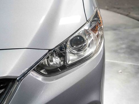 Used 2016 MAZDA MAZDA6 Touring FWD image 7