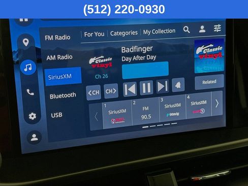 Used 2026 Subaru Outback Limited XT AWD/4WD image 18