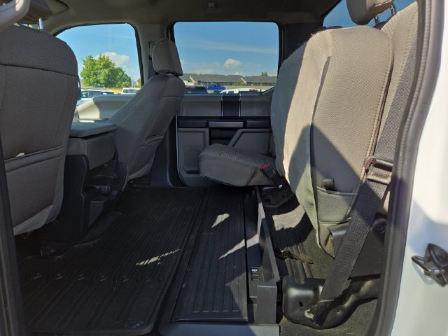 Used 2022 Ford F250 XLT w/ XLT Value Package AWD/4WD image 31