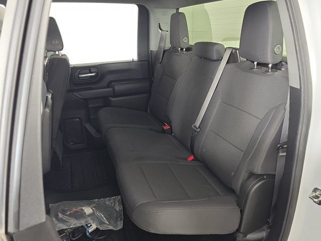 Used 2024 Chevrolet Silverado 3500 W/T w/ WT Convenience Package AWD/4WD image 27