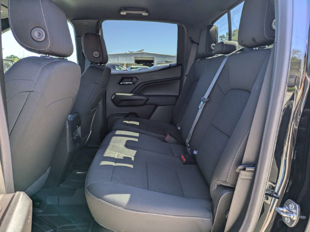 Used 2025 GMC Canyon Elevation w/ Convenience Package RWD image 15