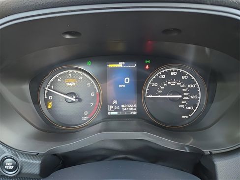 Used 2022 Subaru Forester Wilderness w/ Wilderness Package image 12