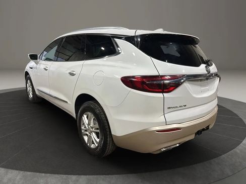 Used 2020 Buick Enclave Essence FWD image 7