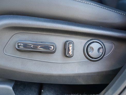 New 2026 Honda CR-V EX-L image 25