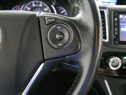 Used 2015 Honda CR-V EX-L image 28