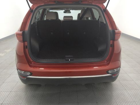 Used 2020 Kia Sportage LX image 29
