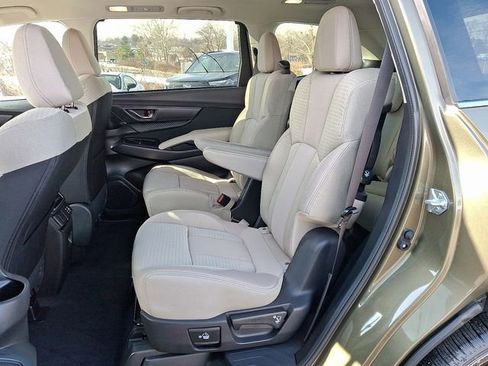 Used 2025 Subaru Ascent Premium image 11
