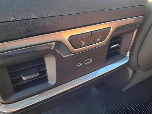 New 2026 GMC Sierra 2500 Denali Ultimate image 20