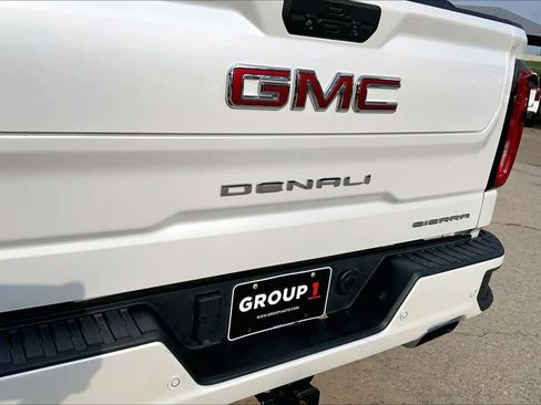 Used 2020 GMC Sierra 1500 Denali w/ Denali Ultimate Package image 30