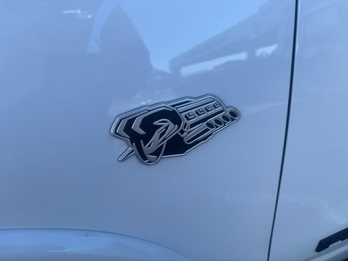 New 2026 RAM 1500 Laramie w/ Night Edition image 4