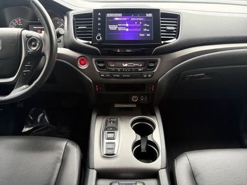 Used 2023 Honda Ridgeline RTL-E image 11