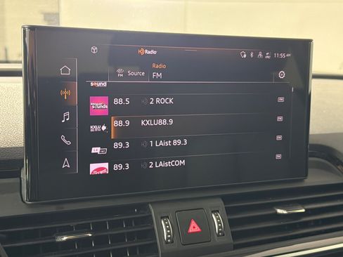 Used 2023 Audi Q5 2.0T Premium Plus w/ Premium Plus Package AWD/4WD image 17