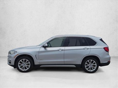 Used 2015 BMW X5 xDrive35i AWD/4WD image 9