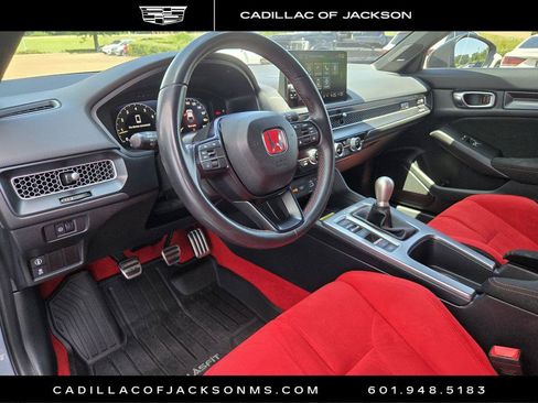 Used 2024 Honda Civic Type R image 15