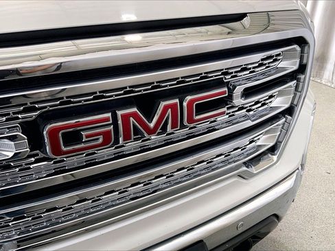 Used 2020 GMC Sierra 1500 SLT w/ SLT Premium Plus Package image 30