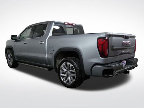 New 2026 GMC Sierra 1500 Denali AWD/4WD image 5