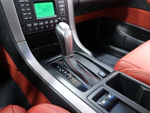 Used 2005 Pontiac GTO RWD image 35