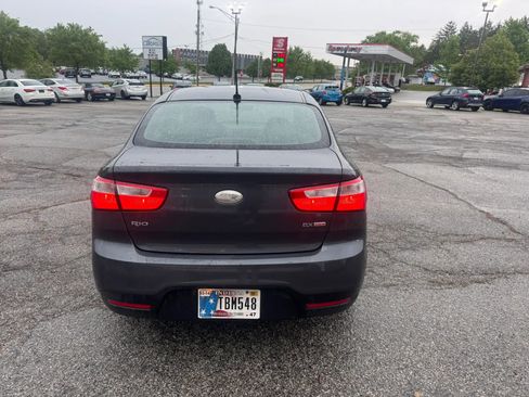 Used 2014 Kia Rio EX FWD image 6