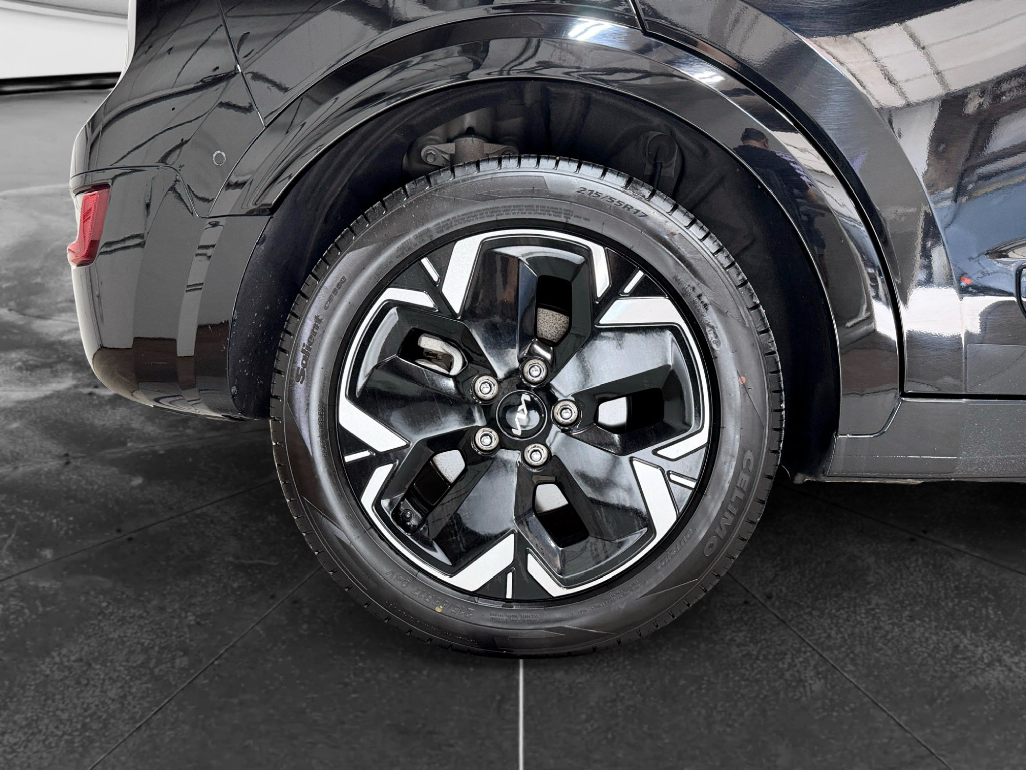 Used 2023 Kia Niro Wave w/ Wave Preserve Package FWD image 35