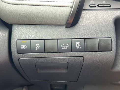 Used 2023 Toyota Camry LE FWD image 23