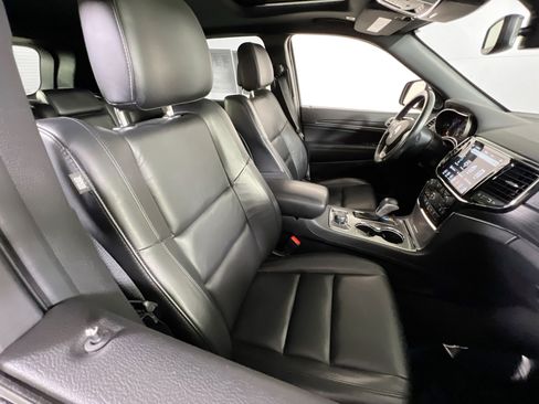 Used 2022 Jeep Grand Cherokee Limited image 26