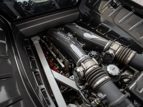 Used 2008 Ferrari F430 Scuderia image 29