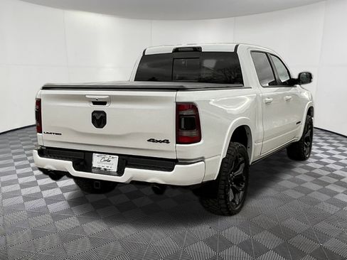 Used 2021 RAM 1500 Limited image 6
