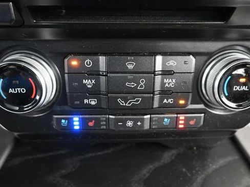 Used 2018 Ford F150 Platinum w/ Max Trailer Tow Package AWD/4WD image 18