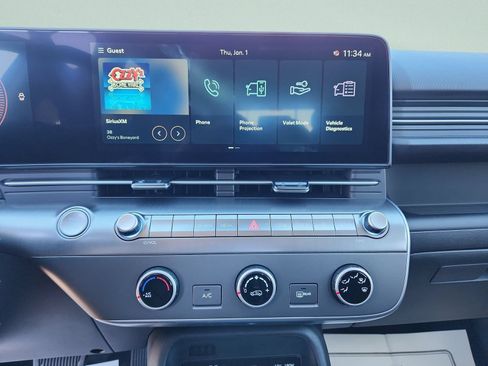 New 2026 Hyundai Kona SE FWD image 18