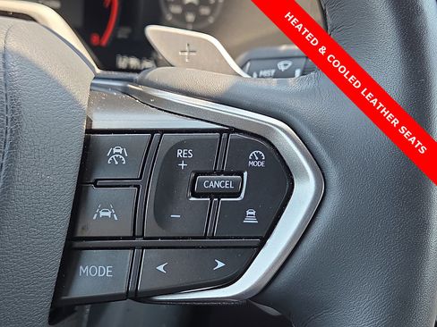 Used 2025 Lexus RX 350 Premium w/ Convenience Package AWD/4WD image 22
