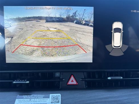 Certified 2023 Kia Sportage X-Line image 13