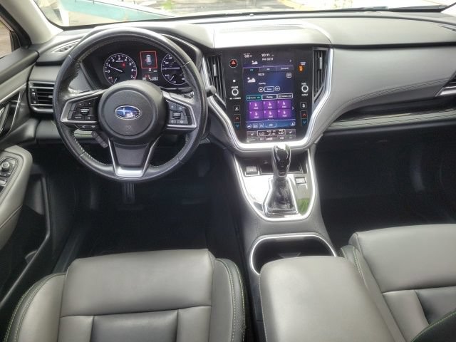 Used 2020 Subaru Outback Onyx Edition XT AWD/4WD image 17