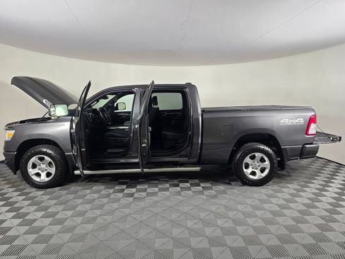 Used 2019 RAM 1500 Big Horn AWD/4WD image 19