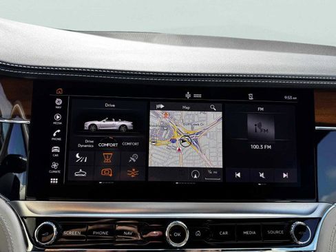 Used 2022 Bentley Continental GT image 41