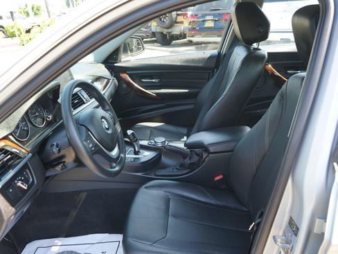 Used 2015 BMW 328i xDrive Sedan AWD/4WD image 23