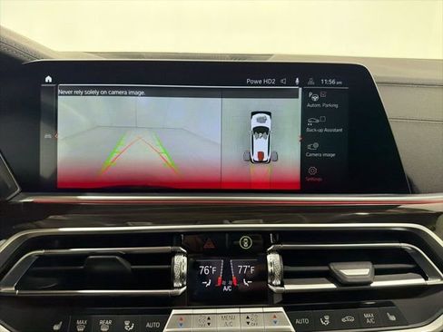 Certified 2023 BMW X5 xDrive40i w/ Premium Package AWD/4WD image 47