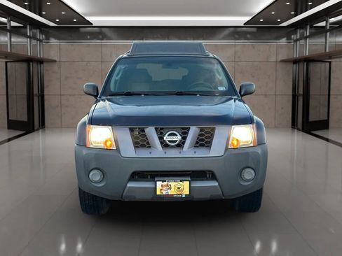 Used 2007 Nissan Xterra S image 9