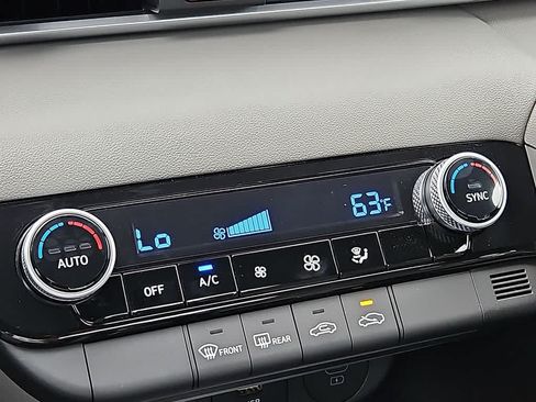 New 2026 Hyundai Elantra Sport FWD image 13
