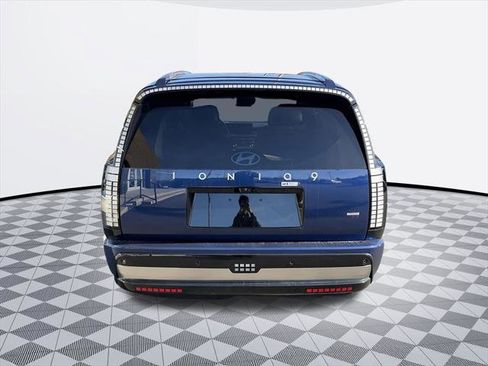 New 2026 Hyundai Ioniq 9 Calligraphy image 6