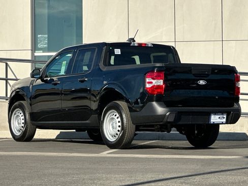 New 2026 Ford Maverick XL image 5