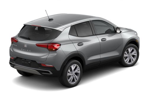 New 2026 Buick Encore GX Preferred w/ Advanced Technology Package FWD image 3