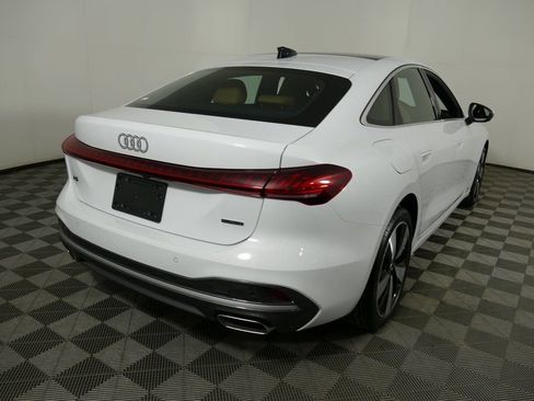 Used 2025 Audi A5 2.0T Premium Plus w/ Premium Plus image 3