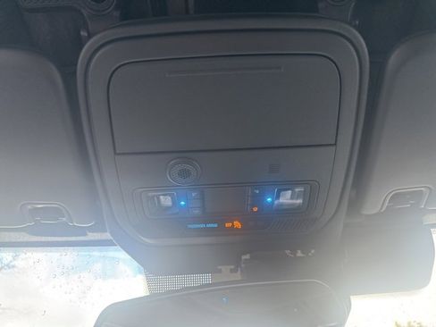 Used 2025 Ford Bronco 2-Door image 20