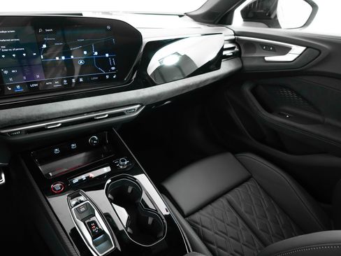 New 2025 Audi S5 Premium Plus image 29