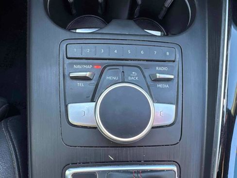 Used 2018 Audi A4 2.0T Premium Plus w/ Premium Plus Package image 6