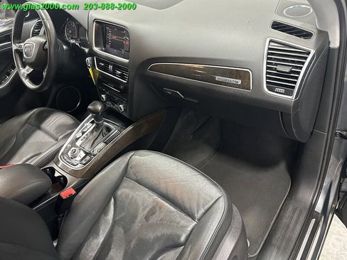 Used 2014 Audi Q5 2.0T Premium Plus image 5