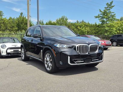 Used 2024 BMW X5 xDrive40i w/ Premium Package