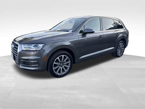 Used 2018 Audi Q7 2.0T Premium Plus image 1